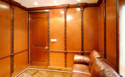 French Polisher London can restore the beauty of your wood panelling